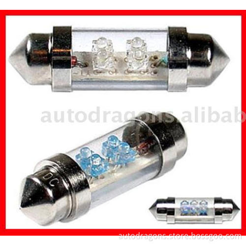 LED Festoon Lamp, Festoon Light, 1031/1036/1141/1142 LED Lamp,car led lighting,auto lamp,auto led